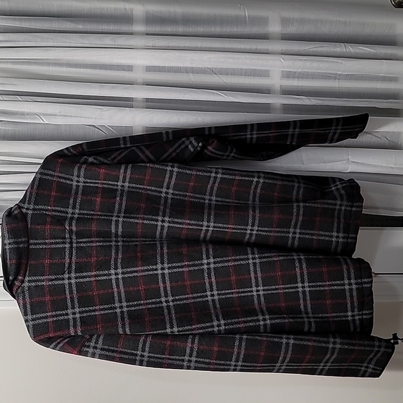 Chaps Fleece pullover Men's Large. - Picture 2 of 16